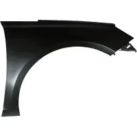 BLIC Spatbord, vóór 6504-04-5519314P, rechts