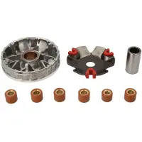 Inparts IP000169 Koppelingsset