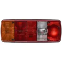 Hella Achterlicht 2SK 003 567-661
