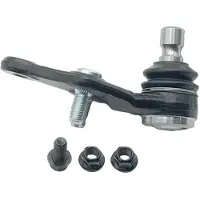 CTR Draagarmverbinding / draagarmpen CB0229