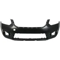 BLIC 5510-00-7535902P Bumper