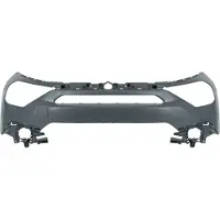 BLIC 5510-00-0542900Q Bumper