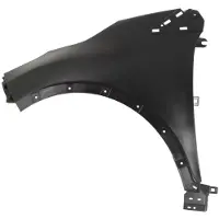 BLIC Spatbord, vóór 6504-04-6009311P, links