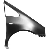 BLIC Spatbord, vóór 6504-04-9590312P, rechts
