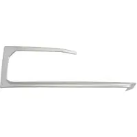 BLIC 6502-07-0098924P Ventilatiegrille, bumper