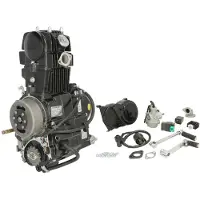 Inparts Complete motor IP000518