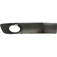 BLIC 6502-07-9568932P Ventilatiegrille, bumper