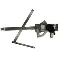MAGNETI MARELLI 350103929000 Raammechanisme