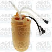 MEAT & DORIA Elektrische brandstofpomp 771076