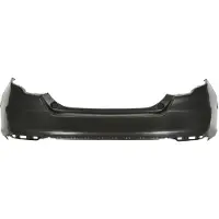 BLIC 5506-00-2030950P Achterbumper