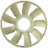 NRF 49845 Koelventilatorwiel