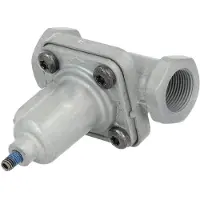 WABCO 4341000390 Overstroomklep