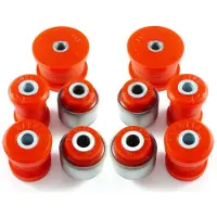 Mpbs 08011173/80SHA Draagarmrubber