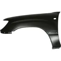 BLIC Spatbord, vóór 6504-04-8136311P, links