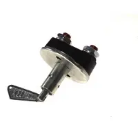 Bpart Accu-ontkoppelaar hendel SW-40