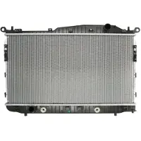 MAGNETI MARELLI Radiator, motorkoeling 350213179600