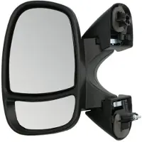 BLIC Buitenspiegel 325-0076 TYC voor o.a. NISSAN, OPEL, RENAULT