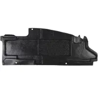 BLIC Afdekking motor 6601-02-3526871P links