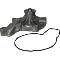 THERMOTEC Koelvloeistof pomp WP-VL116 (ohne Riemenscheibe)