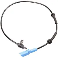 VEMO Sensor, wielsnelheid V22-72-0161