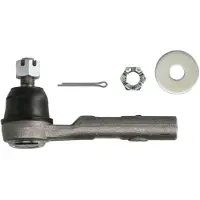 555 Spoorstangeinde SE-H761