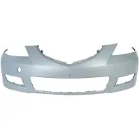 BLIC 5510-00-3476905P Bumper