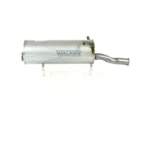 SPIDAN 22843 Aandrijfas