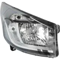 TYC Koplampen 20-14789-25-2, rechts