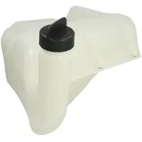 THERMOTEC Ruitensproeier vloeistofreservoir DBDA005TT