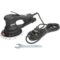 Rupes Skorpio E2 Orbital Sander 3 Mm Zwart 150 mm