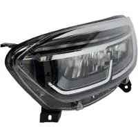 Hella Koplamp, bevestiging 1EX012 977-611