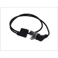 Topran Wielsnelheidssensor, motormanagement HANS PRIES 501 295