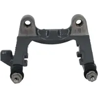 TRW BDA937 Houder, remklauw