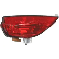 Olsa Mistachterlicht 1.04.148.00 links