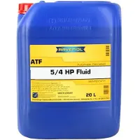 Ravenol 1212104-020-01-999 Olie, automatische transmissie (ATF)