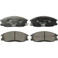 Textar 2356901 Remblokken