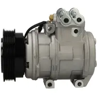 NRF Compressor, airconditioning 32473