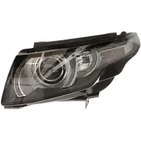 Hella 1EL 354 806-051 Koplamp