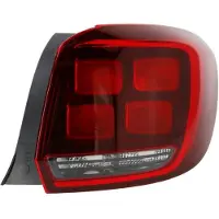 TYC Achterlicht 11-14697-01-2