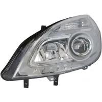 TYC Koplamp links 20-1068-05-2 TYC voor o.a. RENAULT