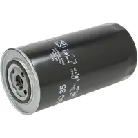 MAHLE ORIGINAL OC 35 Oliefilter