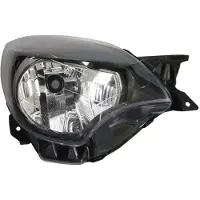 TYC Koplamp rechts vanaf '12 20-14027-05-2 TYC voor o.a. RENAULT