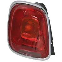 MAGNETI MARELLI Achterlicht 715104187000