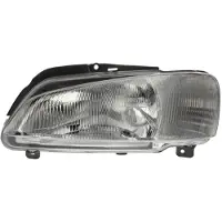 ABAKUS 550-1117L-LD-E Koplamp
