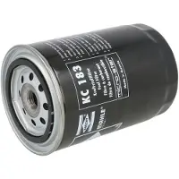 MAHLE ORIGINAL Brandstoffilter KC 183