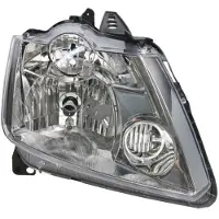 TYC Koplamp rechts 20-0521-05-2 TYC voor o.a. RENAULT