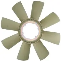 MAHLE ORIGINAL Ventilatorwiel, motorkoeling CFW 69 000P