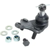 HERTH+BUSS ELPARTS Kogelgewricht HERTH+BUSS JAKOPARTS J4862056