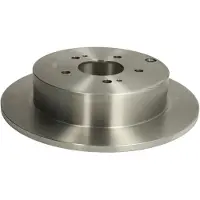 Brembo 08.A755.20 Remschijf