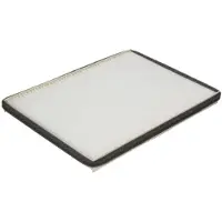 Knecht LA 108 Interieurfilter